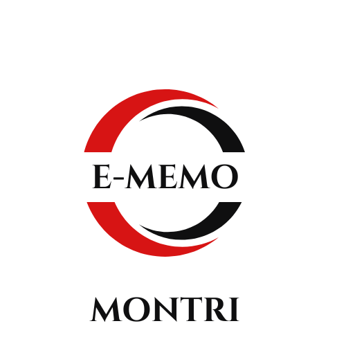 E-Memo montri
